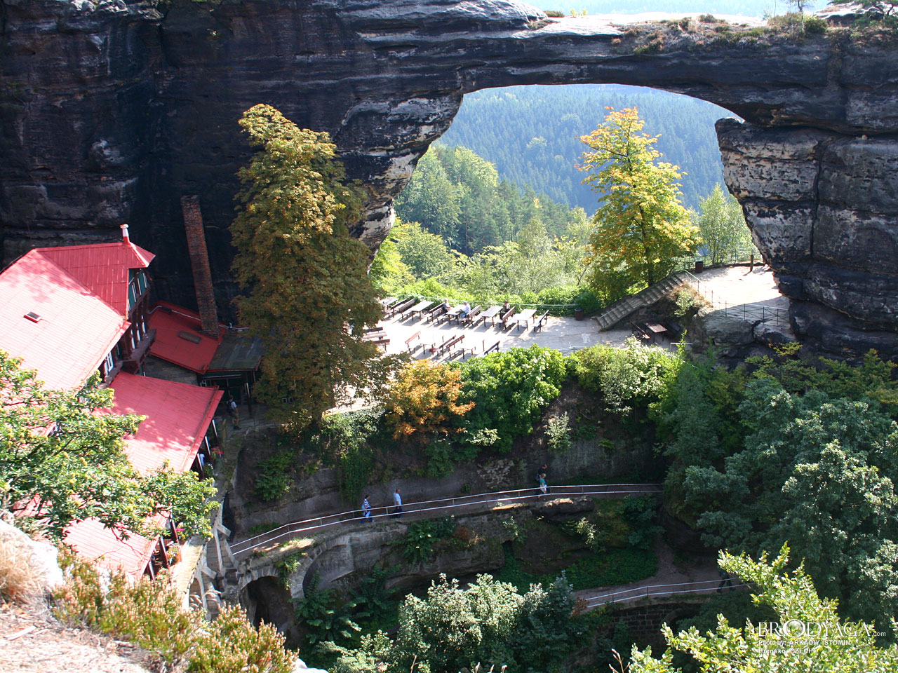 Hrensko